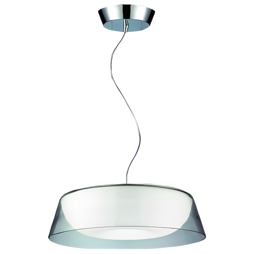 Luxera 68009 - Replacement glass ULTIMA E27